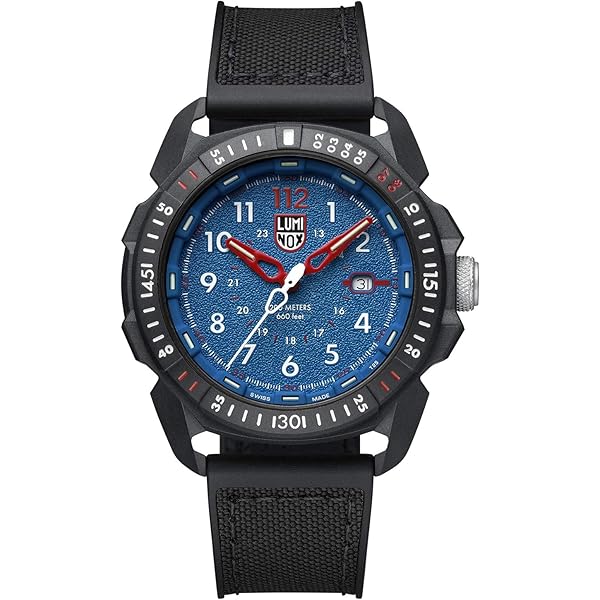 Luminox Original Navy Seal 3000 Series Men's Watch XS.3051
